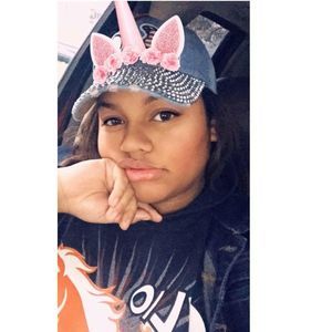 Meet your Posher, Vash'